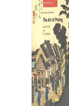 The Art of Prolog: Advanced Programming Techniques