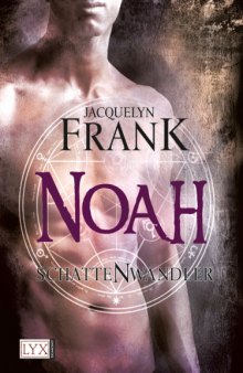 Noah (Schattenwandler, Band 5)  