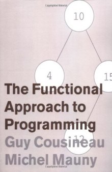 The Functional Approach to Programming