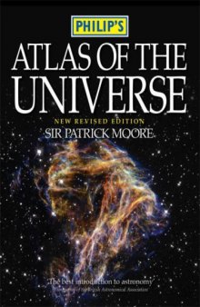 Philip's Atlas of the Universe. Intro to Astronomy rev