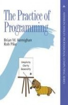 The practice of programming