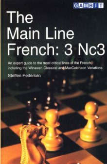 The Main Line French: 3 Nc3