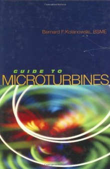 Guide to Microturbines