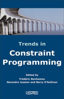 Trends in constraint programming