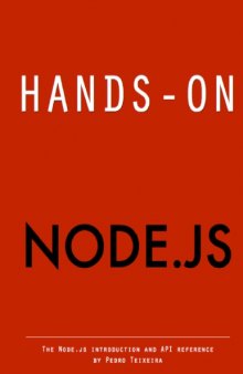 Hands-on Node.js