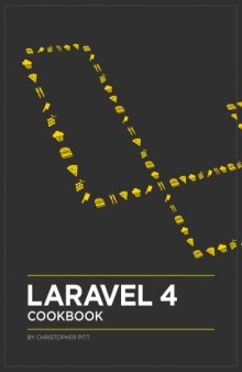 Laravel 4 Cookbook