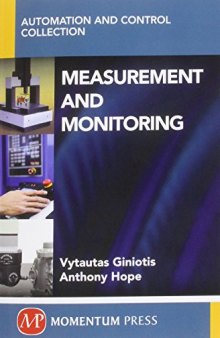 Measurement and Monitoring