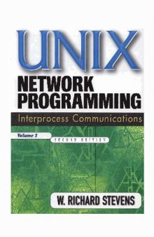 UNIX Network Programming