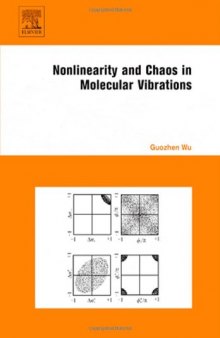 Nonlinearity and Chaos in Molecular Vibrations