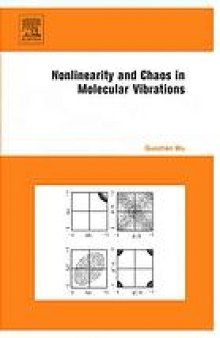 Nonlinearity and chaos in molecular vibrations