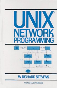UNIX Network Programming with TCP/IP: Short Course Notes