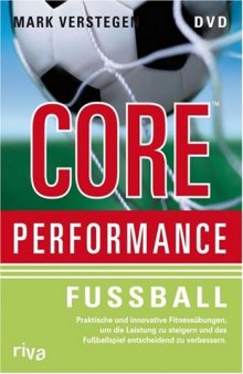 Core Performance - Fussball
