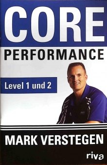 Core PERFORMaNCE Level 1 und 2