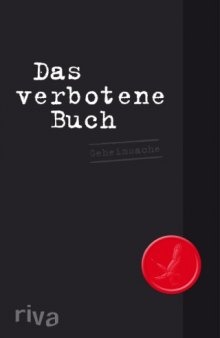 Das verbotene Buch: Geheimsache