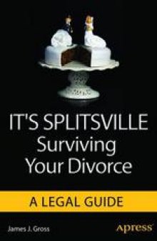 IT'S SPLITSVILLE: SURVIVING YOUR DIVORCE