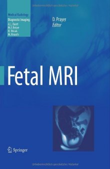 Fetal MRI