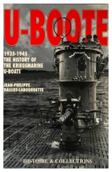 U-Boote, 1935-1945