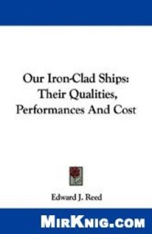 Our iron-clad ships