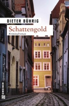 Schattengold: Ein musikalischer Kriminalroman nach den ''Madagassischen Gesangen'' von Maurice Ravel