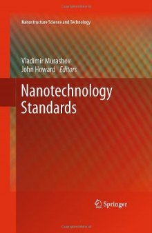 Nanotechnology Standards