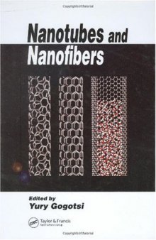 Ncmotubesand Nanofibers