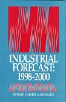 Industrial forecast, 1998-2000