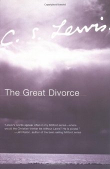 The Great Divorce