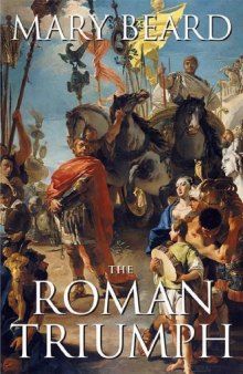 The Roman triumph