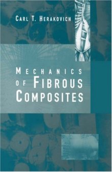 Mechanics of Fibrous Composites