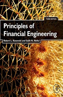 Principles of Financial Engineering, Third Edition