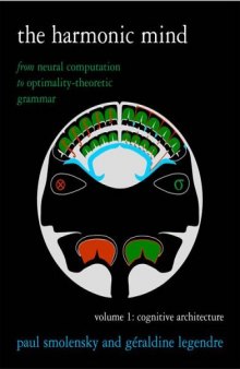 Cognition, Brain, & Behavior: Winter 2006: The MIT Press Catalogue