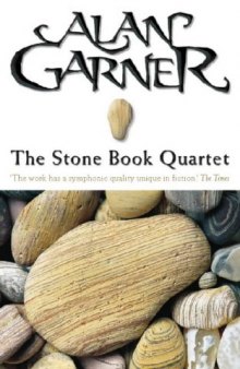 The stone book quartet  