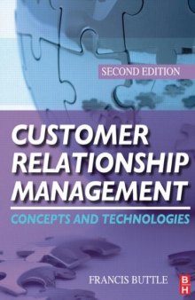 Customer Relationship Management, Second Edition  
