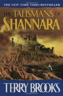 The Talismans of Shannara (The Heritage of Shannara)