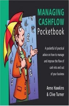 The Managing Cashflow Pocketbook 