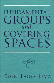 Fundamental groups and covering spaces