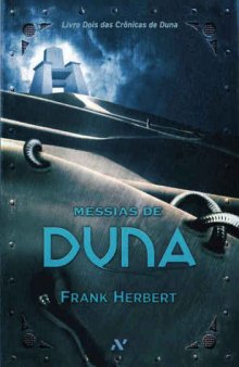 Messias de Duna (Crônicas de Duna)