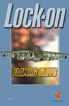 Lock on gold : modern air combat