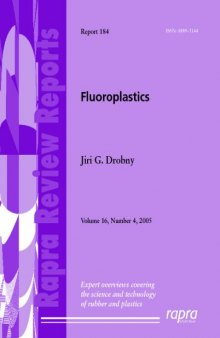 Fluoroplastics