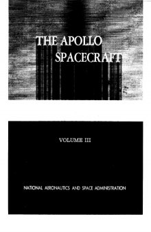 The Apollo Spacecraft - A Chronology [Vol 3]