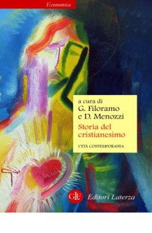 Storia del cristianesimo. L'età contemporanea