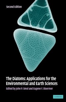 The diatoms : applications for the environmental and earth sciences