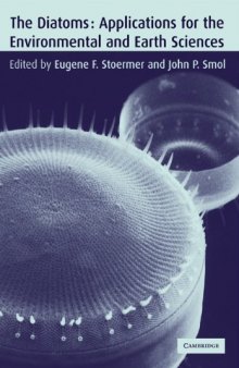 The Diatoms: Applications for the Environmental and Earth Sciences