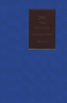 Collected works. Vol.2 Operators, ergodic theory and almost periodic functions