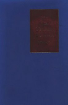 Collected works. Vol.4 Continuous geometry and other topics