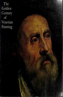 Golden Century of Venetian Painting