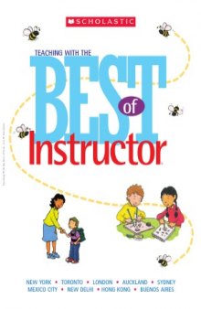 Teaching With the Best of Instructor  Standards-Based Activities from Instructor Magazine