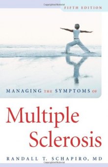 Managing the Symptoms of Multiple Sclerosis, 5th edition