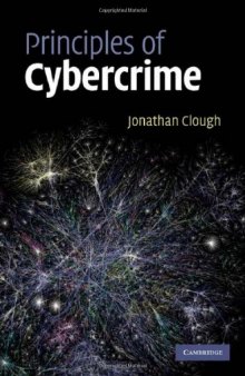 Principles of Cybercrime