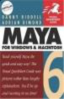 Maya for Windows and Macintosh